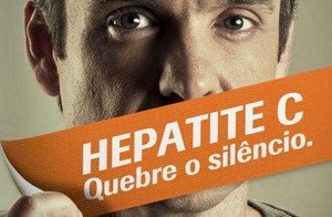 Campanha de combate a Hepatite C