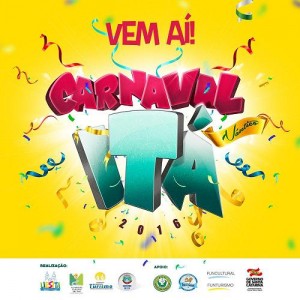 Carnaval Itá