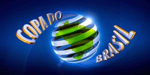 Resultado de imagem para FUTEBOL - COPA DO BRASIL - 2019 - LOGOS