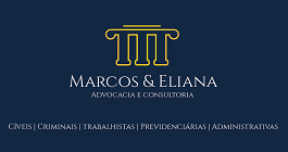 Advocacia Dr. Marcos & Dra. Eliana